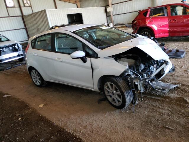 Photo 4 from auction – 2019 FORD FIESTA SE with VIN 3FADP4EJ1KM148234