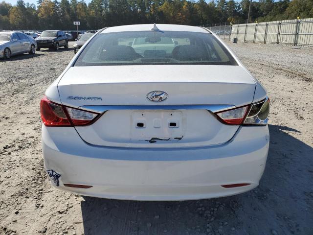 Photo 6 from auction – 2013 HYUNDAI SONATA GLS with VIN 5NPEB4AC4DH782375
