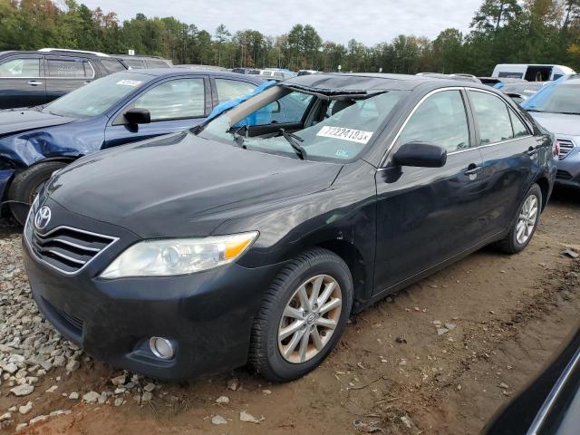 Photo 1 from auction – 2011 TOYOTA CAMRY SE with VIN 4T1BK3EK9BU117341
