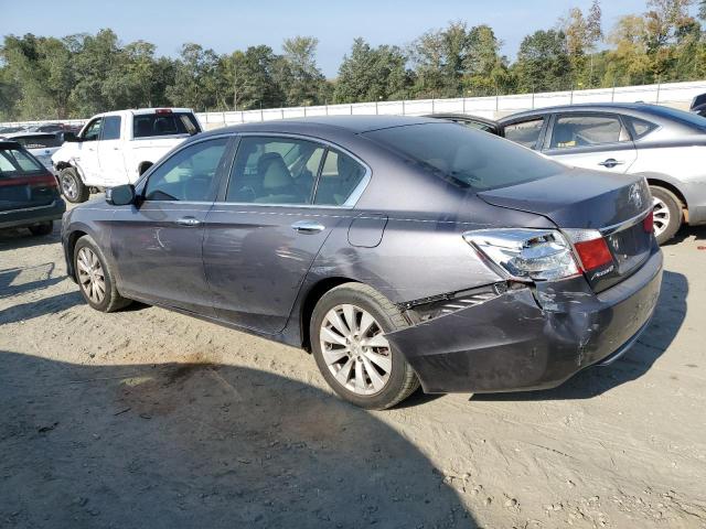 Photo 2 from auction – 2015 HONDA ACCORD EX with VIN 1HGCR2F79FA005950