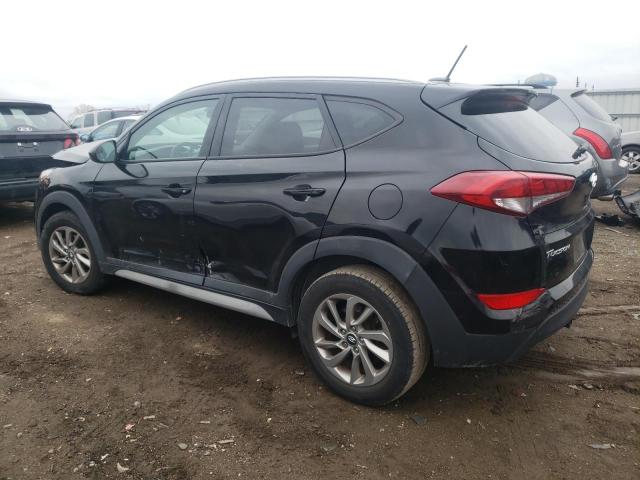 Photo 2 from auction – 2017 HYUNDAI TUCSON LIM with VIN KM8J33A43HU540330