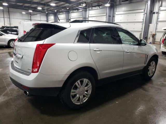 Zdjęcie 3 z aukcji – 2014 CADILLAC SRX z VIN 3GYFNAE35ES576021