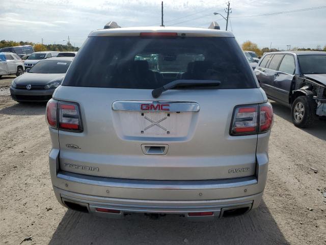 Photo 6 from auction – 2014 GMC ACADIA DEN with VIN 1GKKVTKD7EJ364689