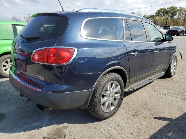 Photo 3 from auction – 2011 BUICK ENCLAVE CX with VIN 5GAKVCED3BJ249186