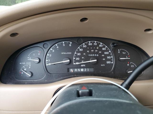 Photo 9 from auction – 2002 FORD RANGER SUP with VIN 1FTZR45E32PB65429