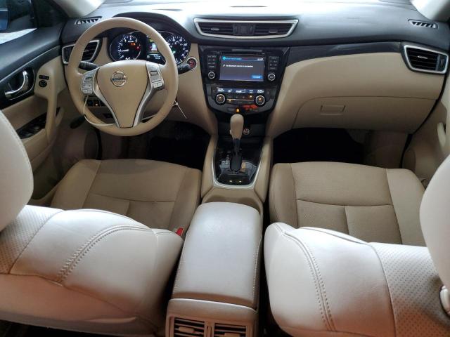 Photo 8 from auction – 2015 NISSAN ROGUE S with VIN 5N1AT2MT3FC779604