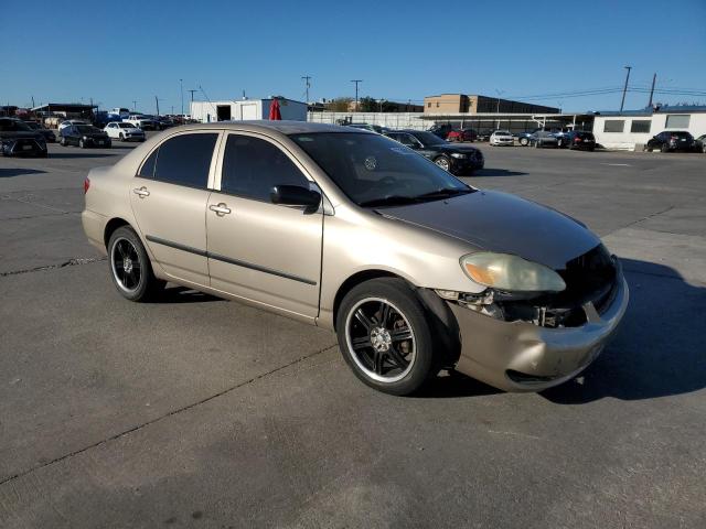 Photo 4 from auction – 2006 TOYOTA COROLLA with VIN 1NXBR32E262722737