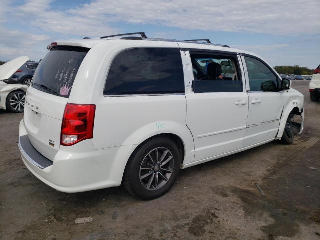 Photo 3 from auction – 2017 DODGE GRAND CARA with VIN 2C4RDGCG0HR799874