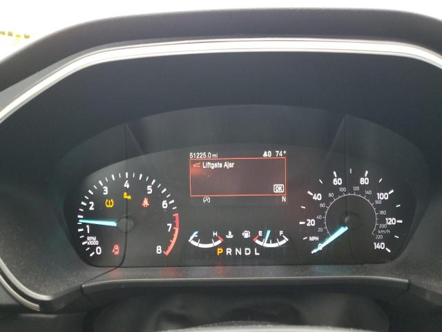 Photo 9 from auction – 2020 FORD ESCAPE SE with VIN 1FMCU0G61LUC36631