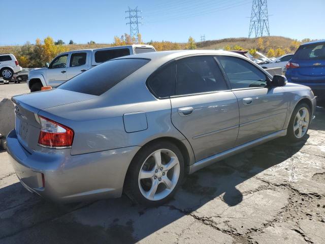 Photo 3 from auction – 2009 SUBARU LEGACY 2.5 with VIN 4S3BL676094211900