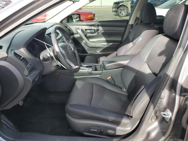 Photo 7 from auction – 2017 NISSAN ALTIMA 2.5 with VIN 1N4AL3AP9HC168017