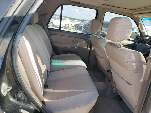 Photo 10 from auction – 2001 TOYOTA 4RUNNER SR with VIN JT3HN86R810345422
