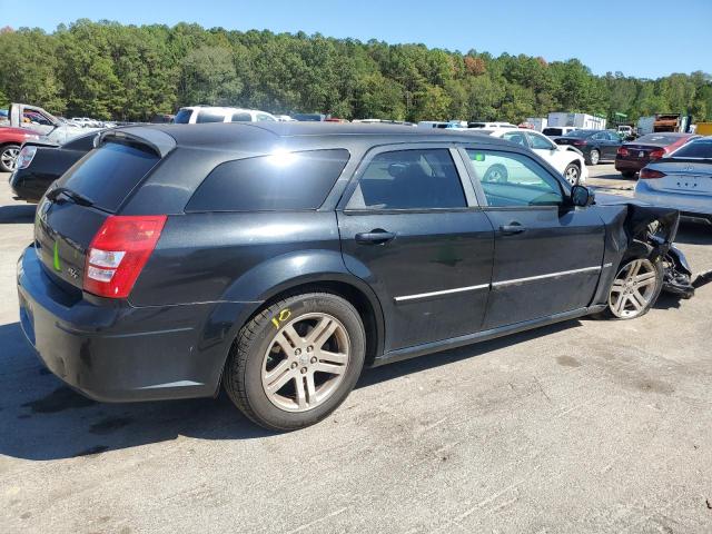 Photo 3 from auction – 2006 DODGE MAGNUM R/T with VIN 2D8GV57256H144119