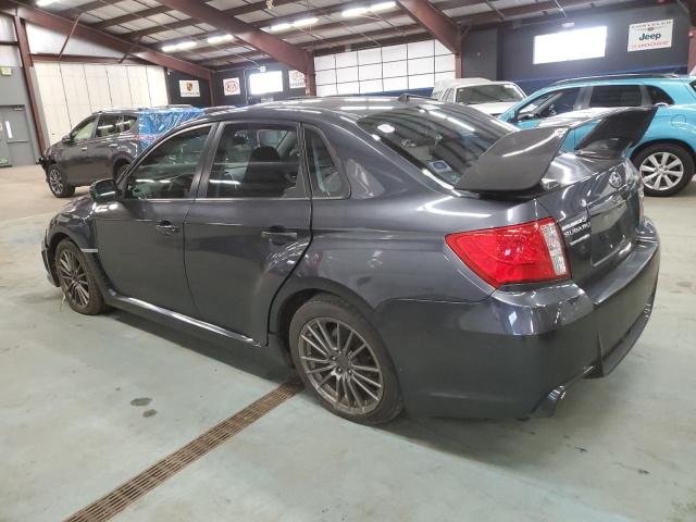 Photo 2 from auction – 2014 SUBARU IMPREZA WR with VIN JF1GV7E60EG010103
