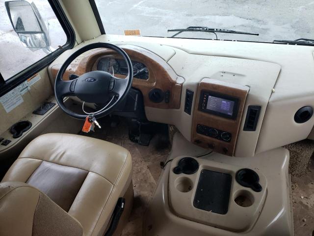 Photo 5 from auction – 2016 FORD F53 with VIN 1F65F5DY9G0A08001