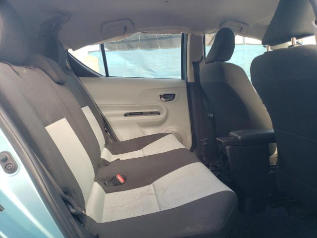 Photo 10 from auction – 2014 TOYOTA PRIUS C with VIN JTDKDTB31E1081663