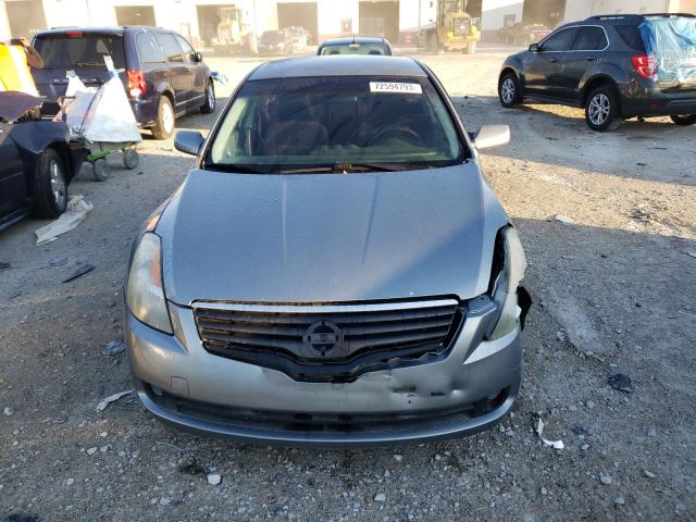 Photo 5 from auction – 2007 NISSAN ALTIMA 2.5 with VIN 1N4AL21E47C166909