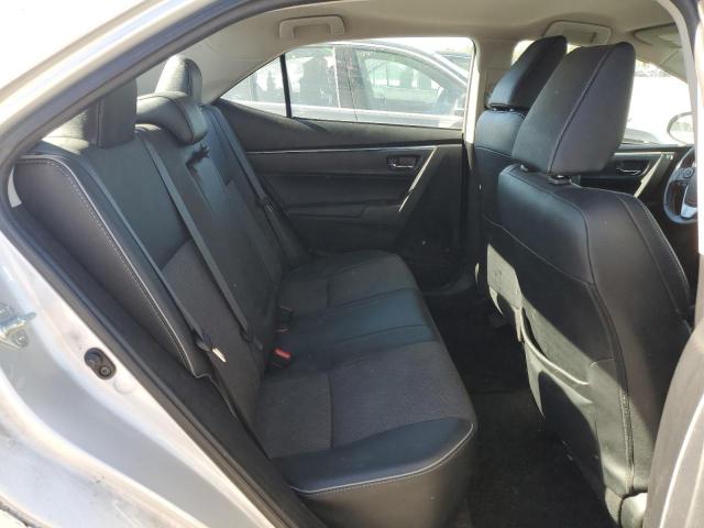 Photo 10 from auction – 2016 TOYOTA COROLLA L with VIN 5YFBURHE5GP415154