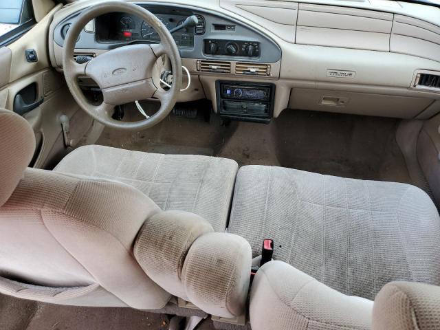Photo 8 from auction – 1995 FORD TAURUS GL with VIN 1FALP52U1SA105056