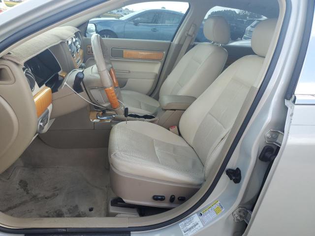 Photo 7 from auction – 2008 LINCOLN MKZ with VIN 3LNHM26T58R644864