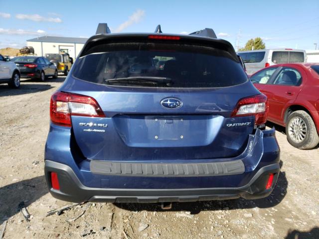 Photo 6 from auction – 2019 SUBARU OUTBACK 2. with VIN 4S4BSAFC2K3254820