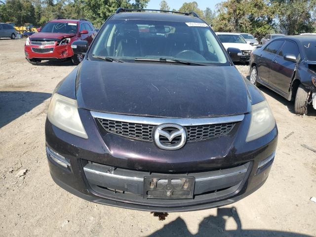 Photo 5 from auction – 2008 MAZDA CX-9 with VIN JM3TB38V280126551