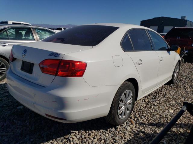 Photo 3 from auction – 2011 VOLKSWAGEN JETTA BASE with VIN 3VW2K7AJ9BM081032