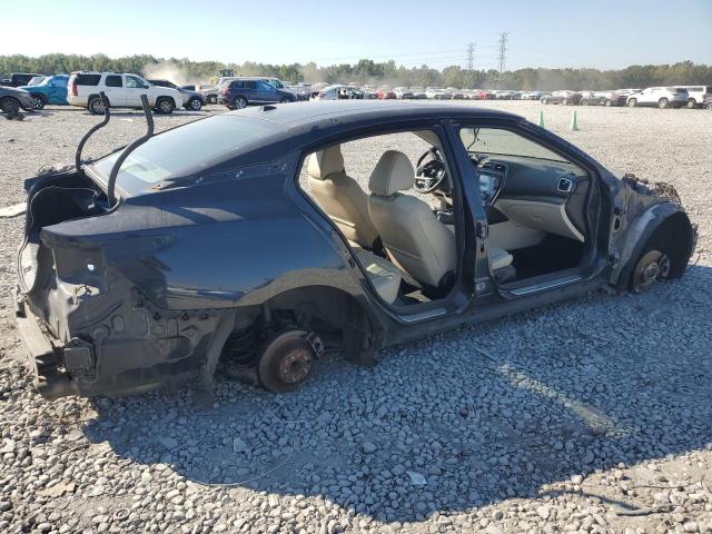 Photo 3 from auction – 2017 NISSAN MAXIMA 3.5 with VIN 1N4AA6AP7HC384990