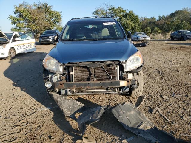 Photo 5 from auction – 2010 TOYOTA RAV4 with VIN JTMBF4DV1A5022713