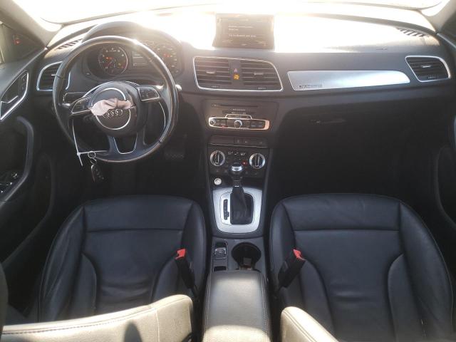 Zdjęcie 8 z aukcji – 2015 AUDI Q3 PREMIUM z VIN WA1EFCFS3FR012463