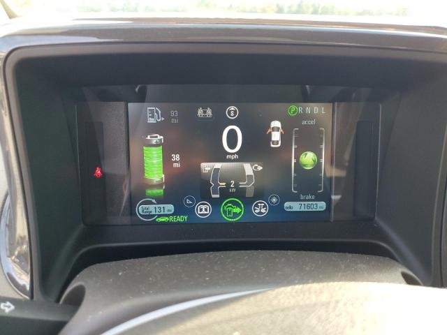 Фото 9 с аукциона – 2013 CHEVROLET VOLT с VIN 1G1RD6E4XDU133513