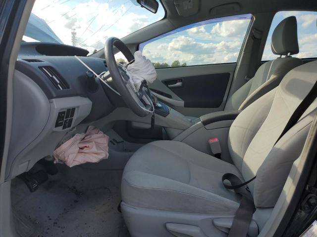 Photo 7 from auction – 2011 TOYOTA PRIUS with VIN JTDKN3DU5B5318582