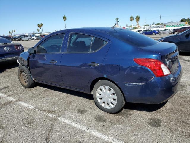 Photo 2 from auction – 2012 NISSAN VERSA S with VIN 3N1CN7APXCL919128