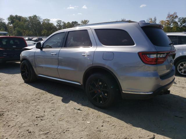 Photo 2 from auction – 2015 DODGE DURANGO CI with VIN 1C4RDHEG4FC809637