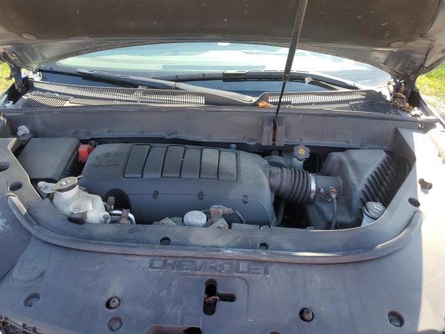 Photo 12 from auction – 2012 CHEVROLET TRAVERSE L with VIN 1GNKRGED5CJ285190