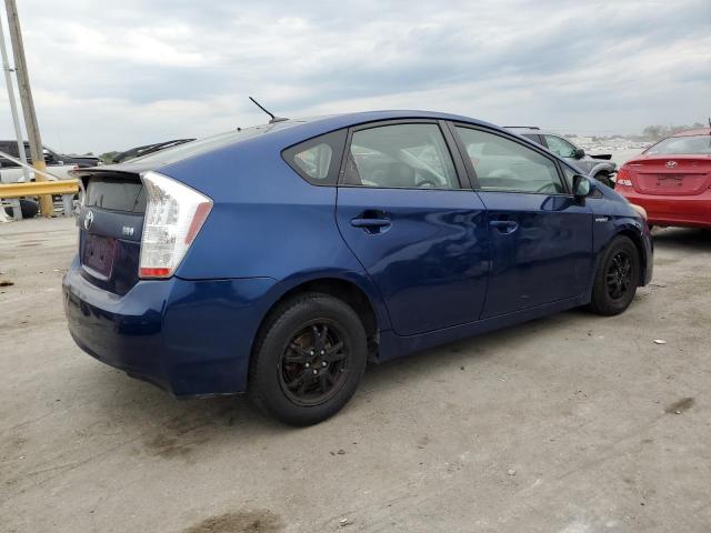 Photo 3 from auction – 2010 TOYOTA PRIUS with VIN JTDKN3DU6A0018061
