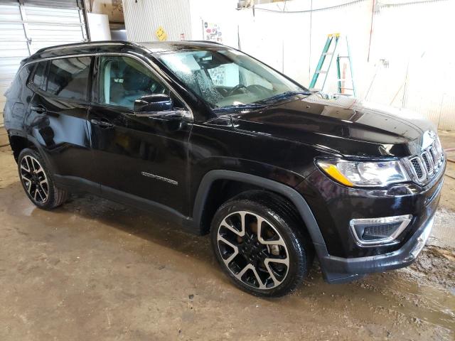Photo 4 from auction – 2018 JEEP COMPASS LI with VIN 3C4NJDCB5JT135728
