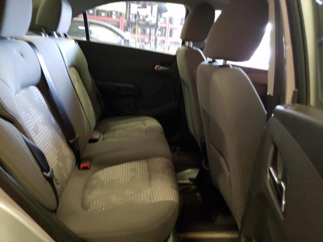 صورة رقم 10 من المزاد - 2012 CHEVROLET SONIC LS مع VIN 1G1JB5SH4C4212002