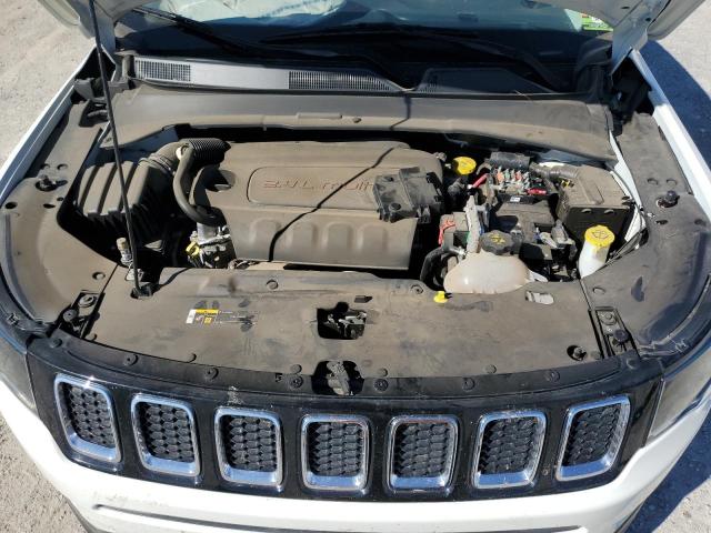 صورة رقم 11 من المزاد - 2018 JEEP COMPASS LA مع VIN 3C4NJDBB8JT138866