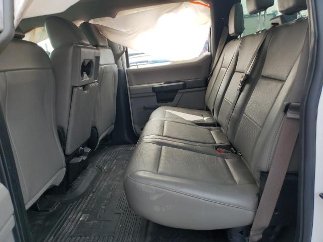 Photo 10 from auction – 2017 FORD F250 SUPER with VIN 1FT7W2B68HED99636