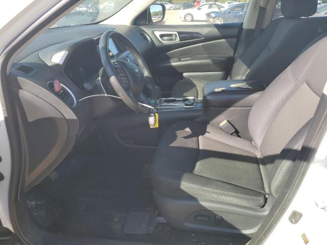 Photo 7 from auction – 2018 NISSAN PATHFINDER with VIN 5N1DR2MM0JC646196