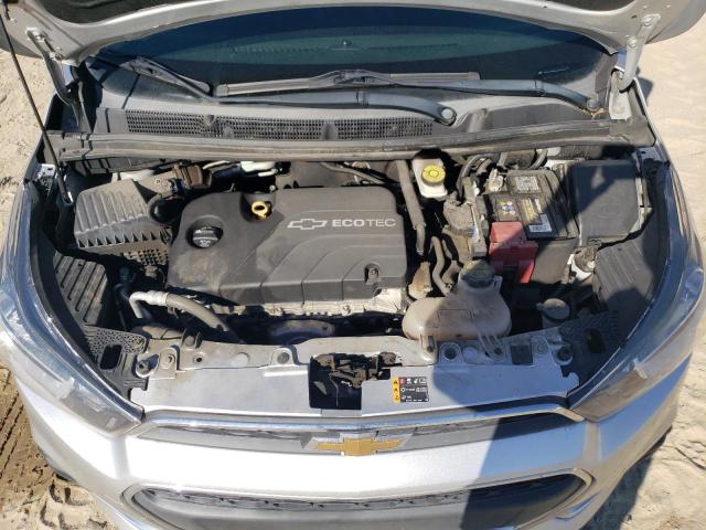 Photo 11 from auction – 2018 CHEVROLET SPARK 1LT with VIN KL8CD6SA4JC442735