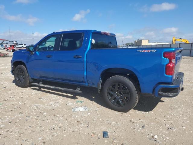 Photo 2 from auction – 2022 CHEVROLET SILVERADO with VIN 1GCPDBEK3NZ638173