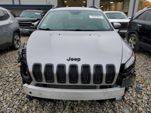 Photo 5 from auction – 2018 JEEP CHEROKEE L with VIN 1C4PJLCXXJD596282