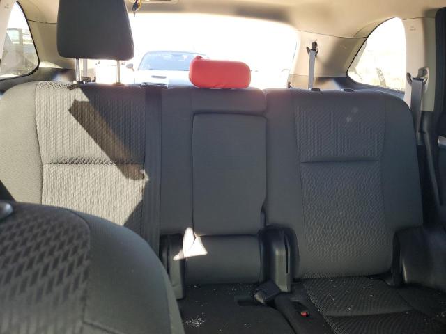 Photo 10 from auction – 2018 TOYOTA HIGHLANDER with VIN 5TDZARFH1JS038566