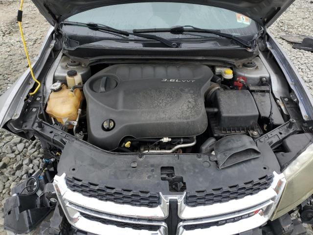 Photo 11 from auction – 2013 DODGE AVENGER SE with VIN 1C3CDZAG9DN755999