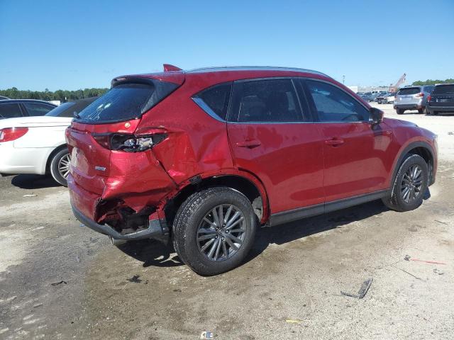 Photo 3 from auction – 2019 MAZDA CX-5 TOURI with VIN JM3KFACM4K1508469