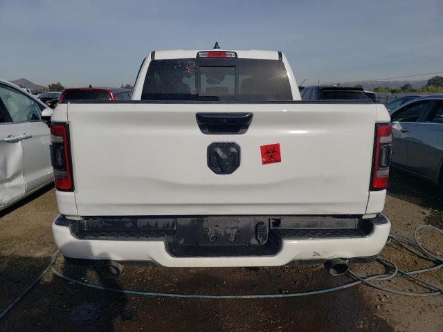 Photo 6 from auction – 2023 RAM 1500 LARAM with VIN 1C6SRFJTXPN540177