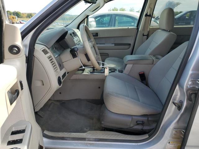Photo 7 from auction – 2011 FORD ESCAPE XLT with VIN 1FMCU9D74BKC58831