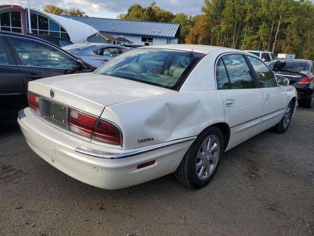 Photo 3 from auction – 2003 BUICK PARK AVENU with VIN 1G4CU541834147340